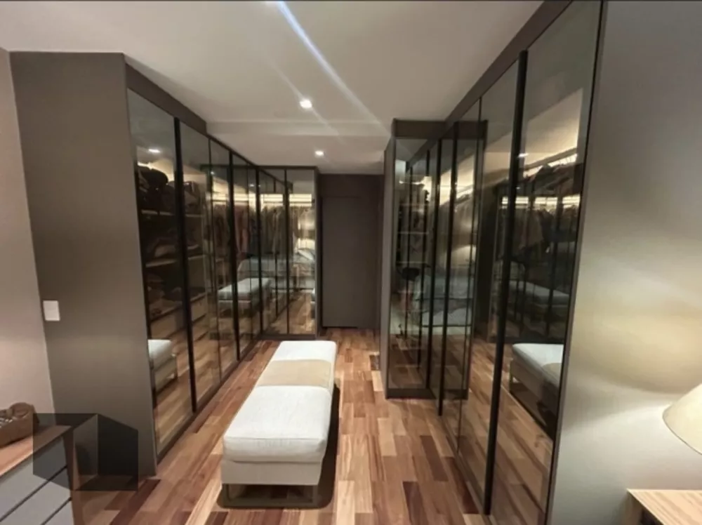Apartamento, 4 quartos, 241 m² - Foto 32