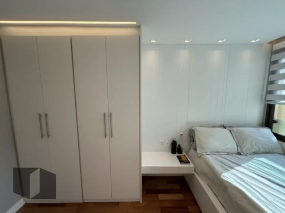 Apartamento, 4 quartos, 241 m² - Foto 37