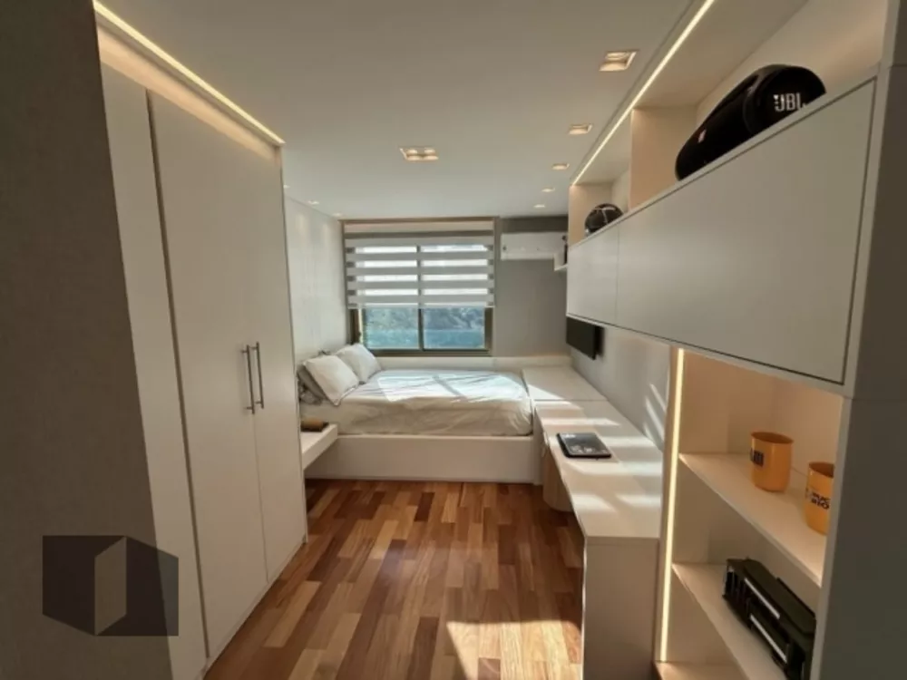 Apartamento, 4 quartos, 241 m² - Foto 36