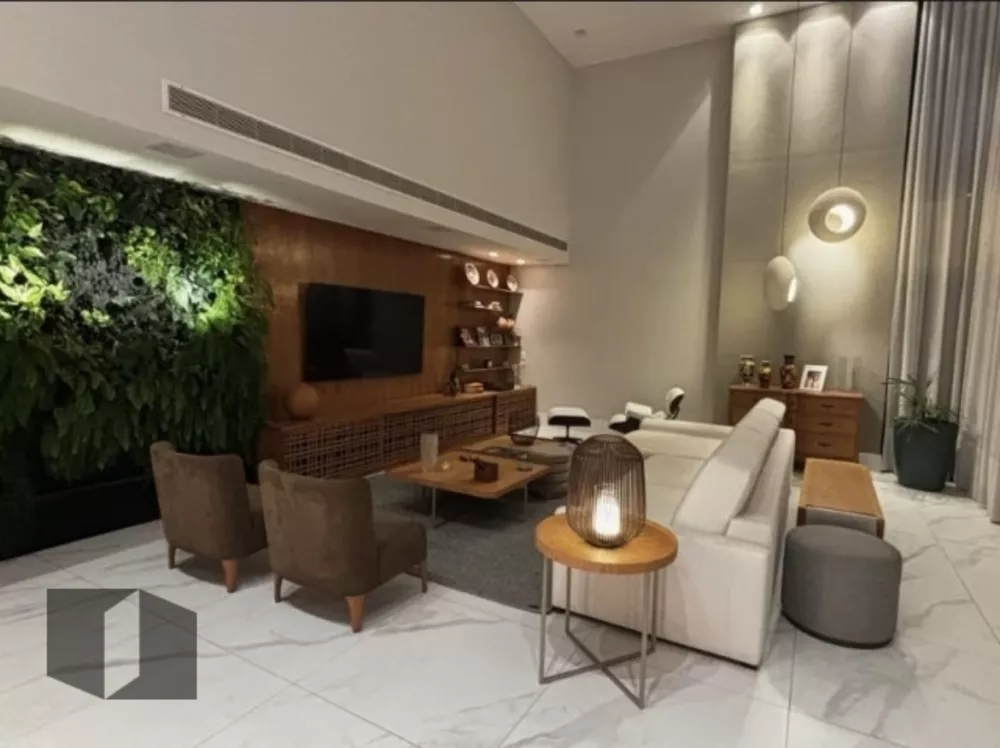Apartamento, 4 quartos, 241 m² - Foto 20