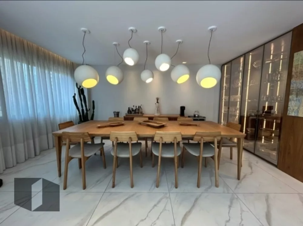 Apartamento, 4 quartos, 241 m² - Foto 22