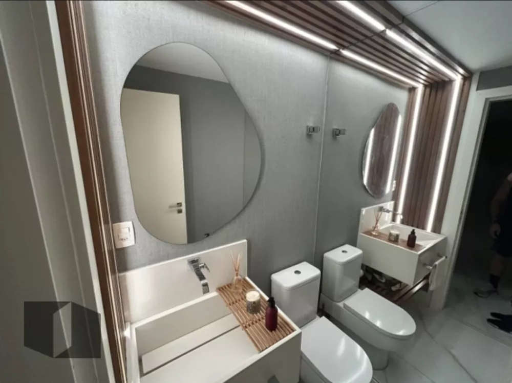 Apartamento, 4 quartos, 241 m² - Foto 27