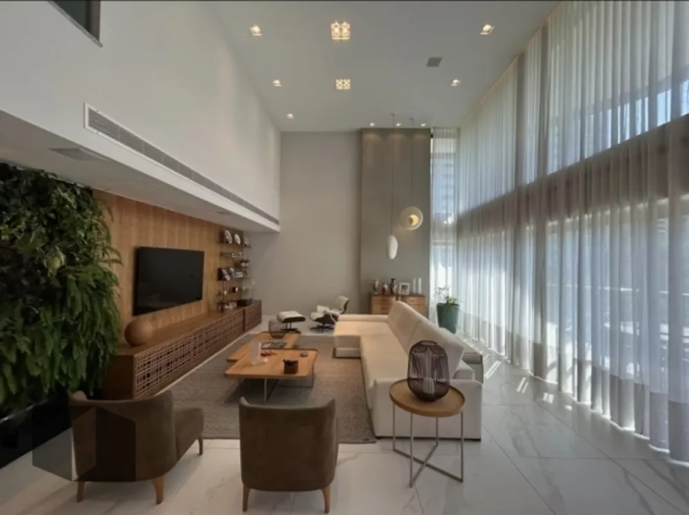Apartamento, 4 quartos, 241 m² - Foto 16