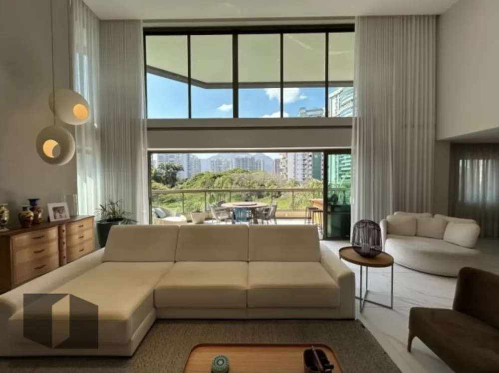 Apartamento, 4 quartos, 241 m² - Foto 17