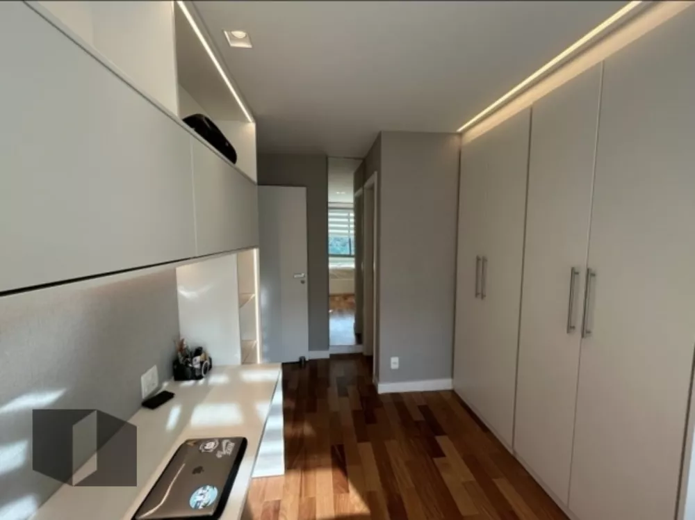 Apartamento, 4 quartos, 241 m² - Foto 40