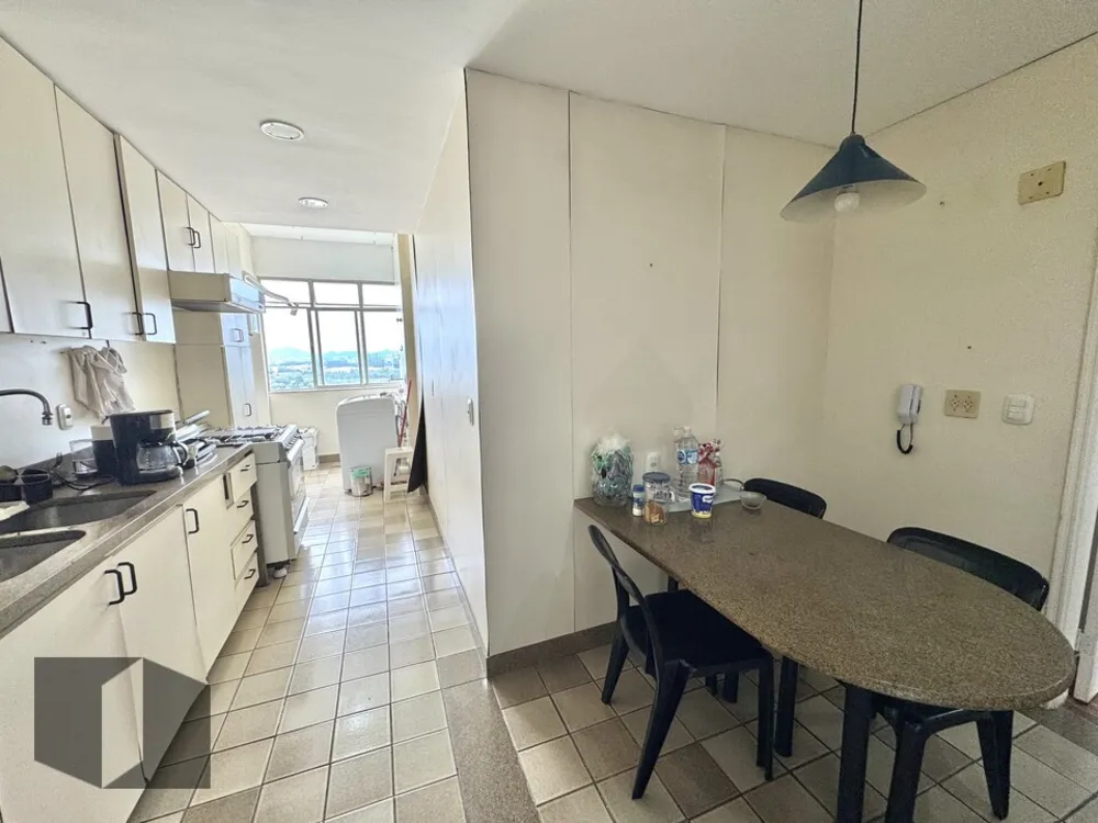 Apartamento, 3 quartos, 140 m² - Foto 18