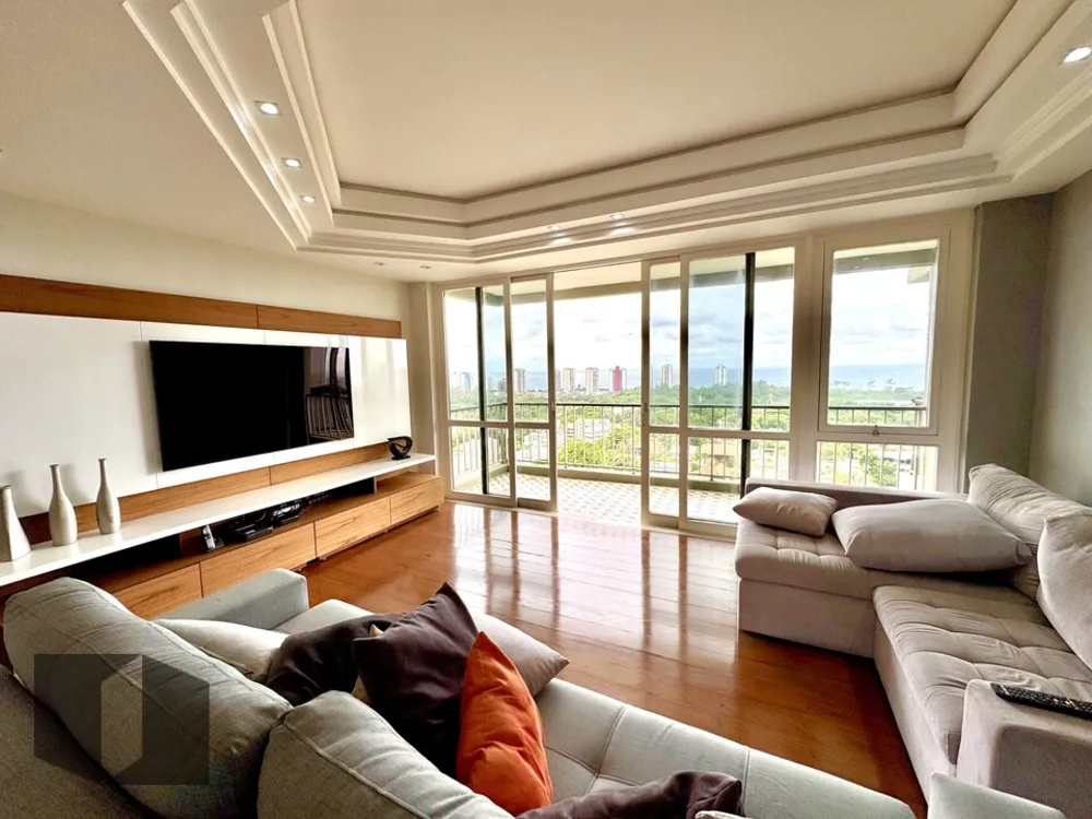 Apartamento, 3 quartos, 140 m² - Foto 13