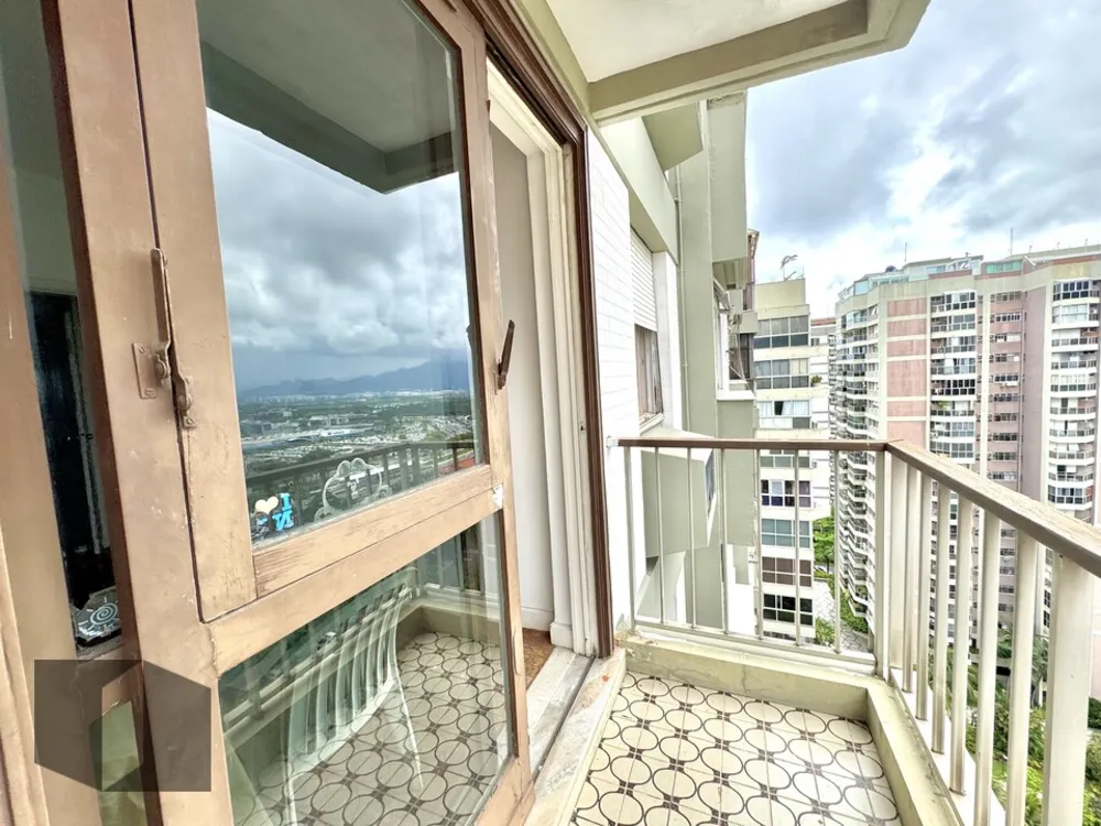 Apartamento, 3 quartos, 140 m² - Foto 11