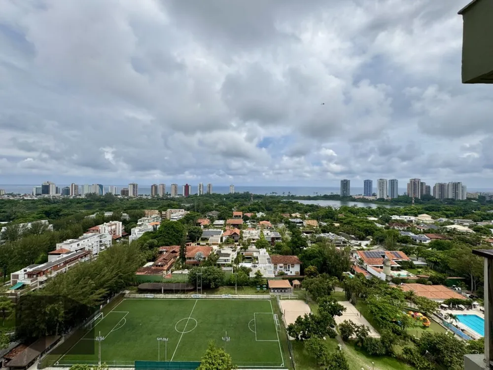 Apartamento, 3 quartos, 140 m² - Foto 23