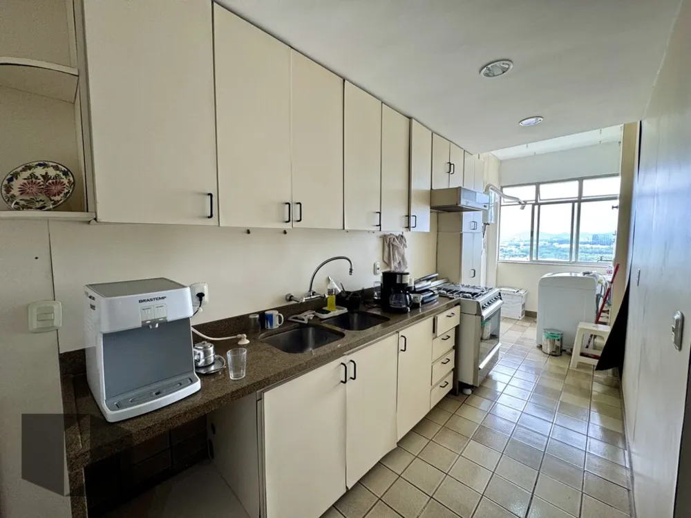Apartamento, 3 quartos, 140 m² - Foto 22