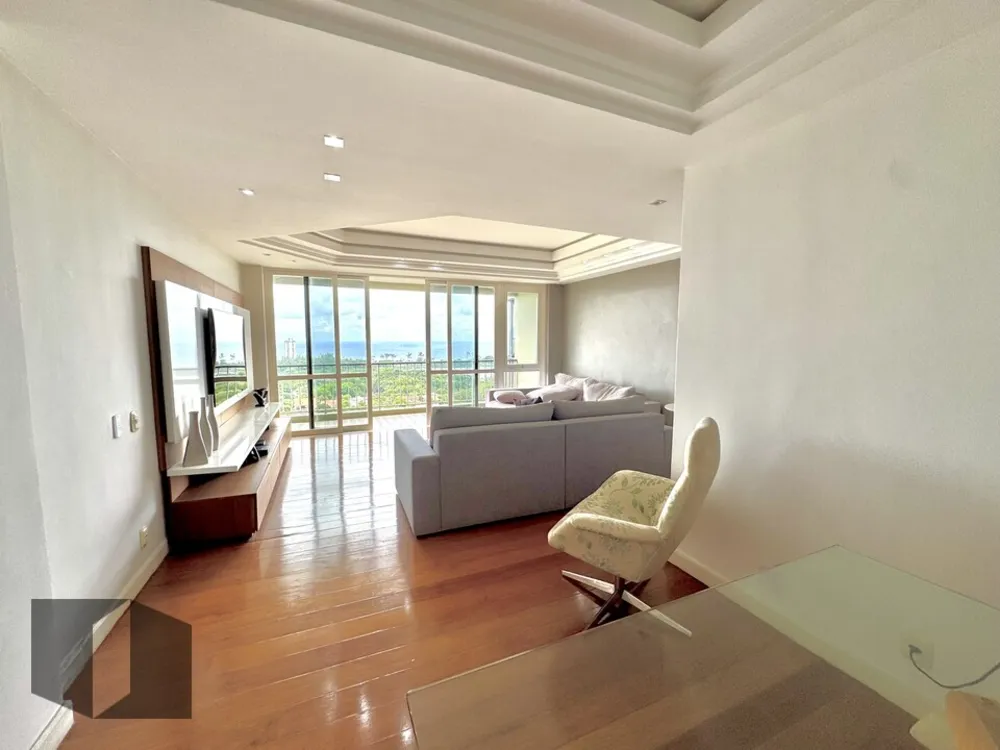 Apartamento, 3 quartos, 140 m² - Foto 12