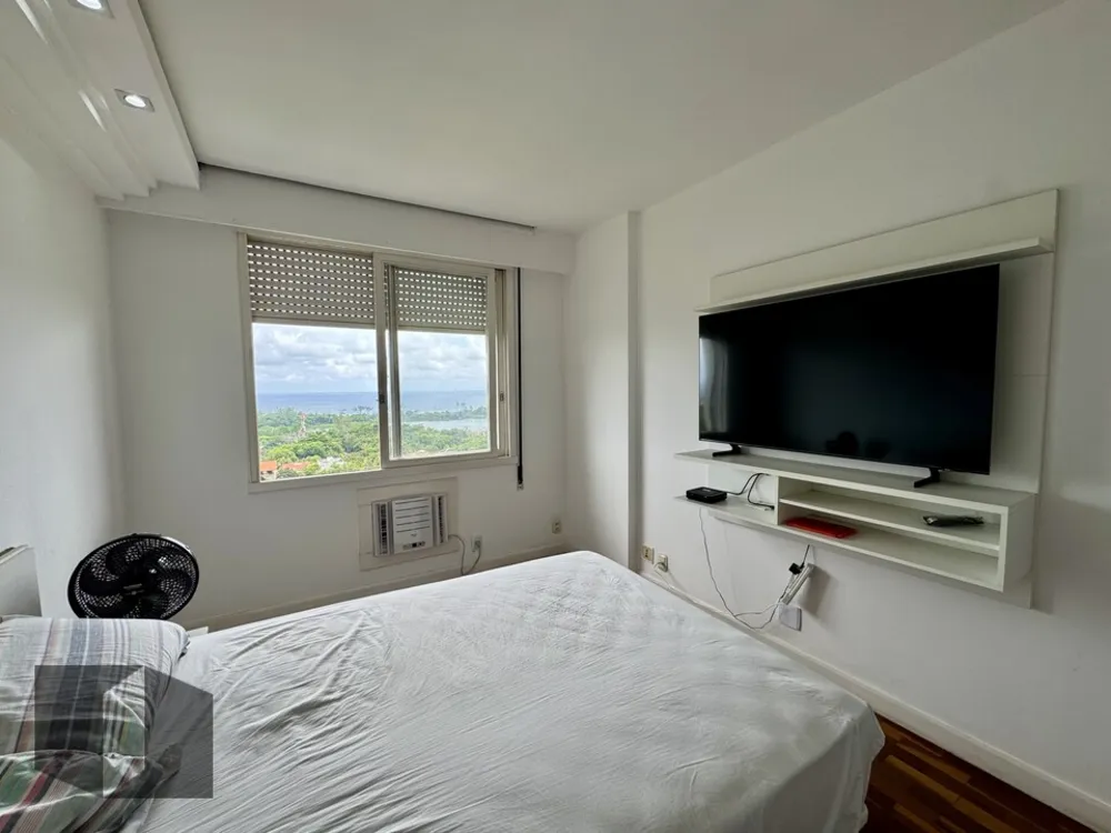 Apartamento, 3 quartos, 140 m² - Foto 24