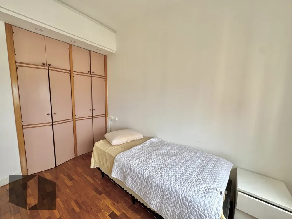 Apartamento, 3 quartos, 140 m² - Foto 2