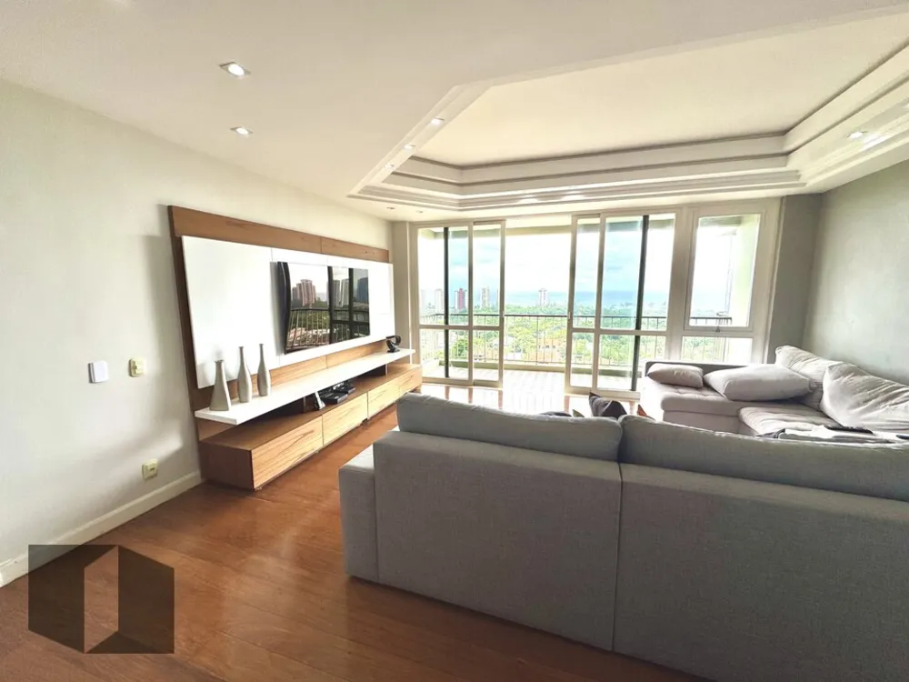 Apartamento, 3 quartos, 140 m² - Foto 8