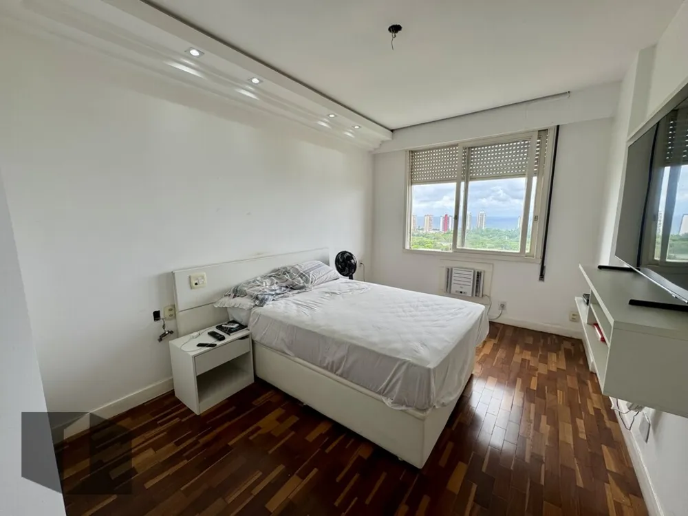 Apartamento, 3 quartos, 140 m² - Foto 7