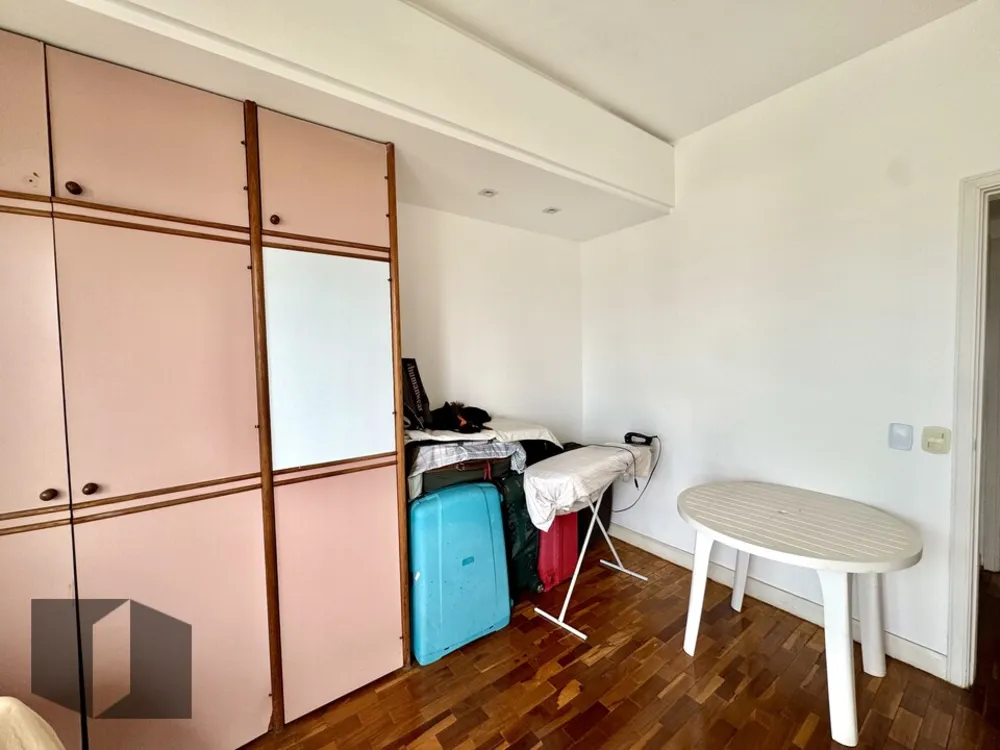 Apartamento, 3 quartos, 140 m² - Foto 25