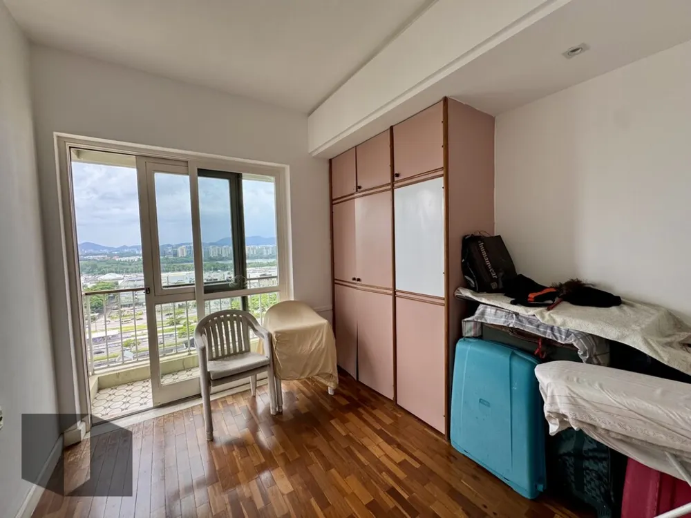 Apartamento, 3 quartos, 140 m² - Foto 5