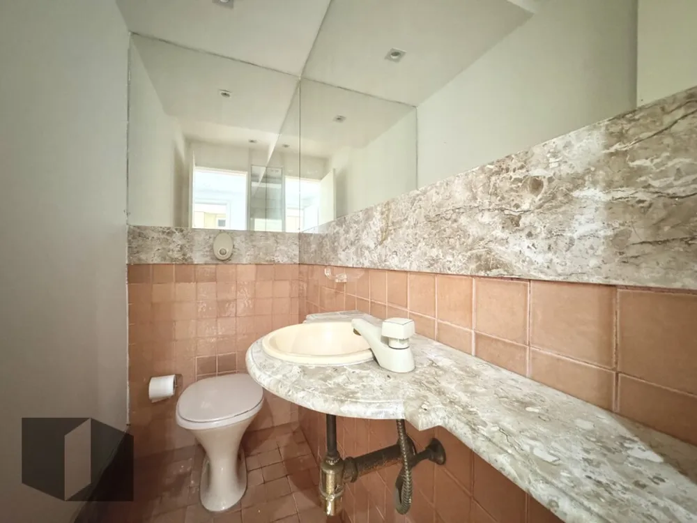 Apartamento, 3 quartos, 140 m² - Foto 3