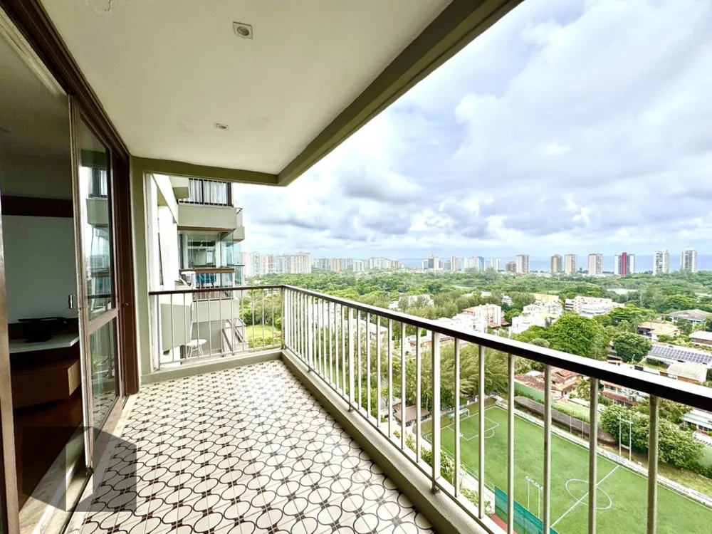 Apartamento, 3 quartos, 140 m² - Foto 14
