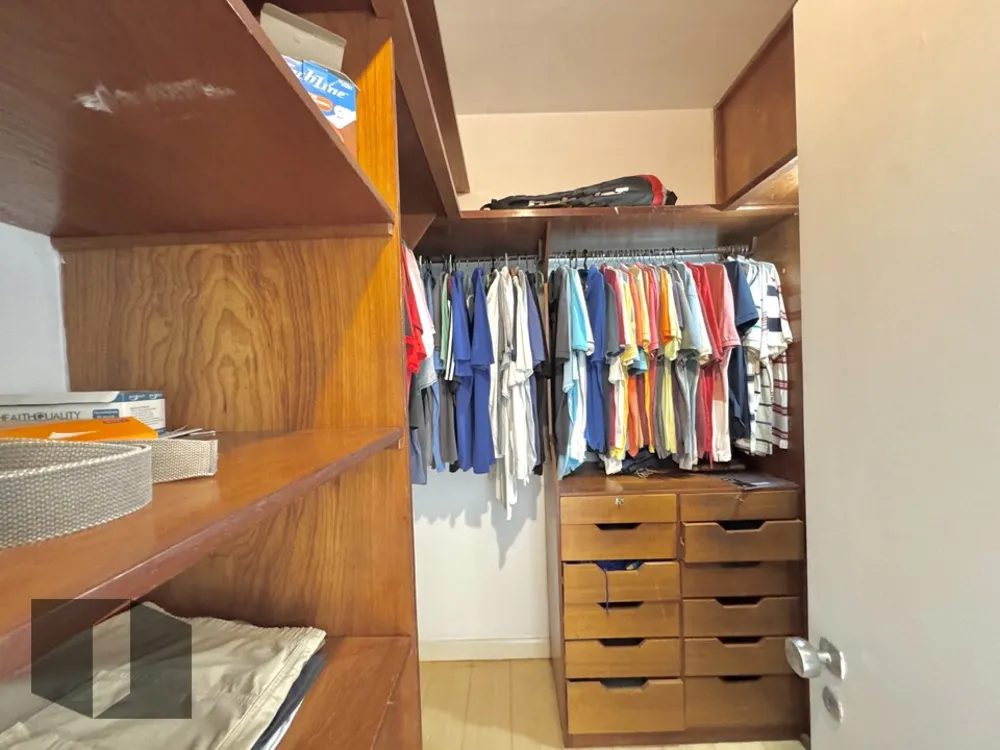 Apartamento, 3 quartos, 140 m² - Foto 20