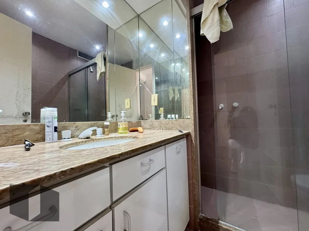Apartamento, 3 quartos, 140 m² - Foto 16