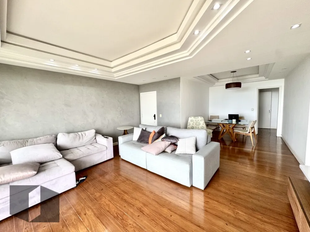 Apartamento, 3 quartos, 140 m² - Foto 21