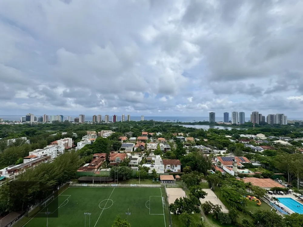 Apartamento, 3 quartos, 140 m² - Foto 1