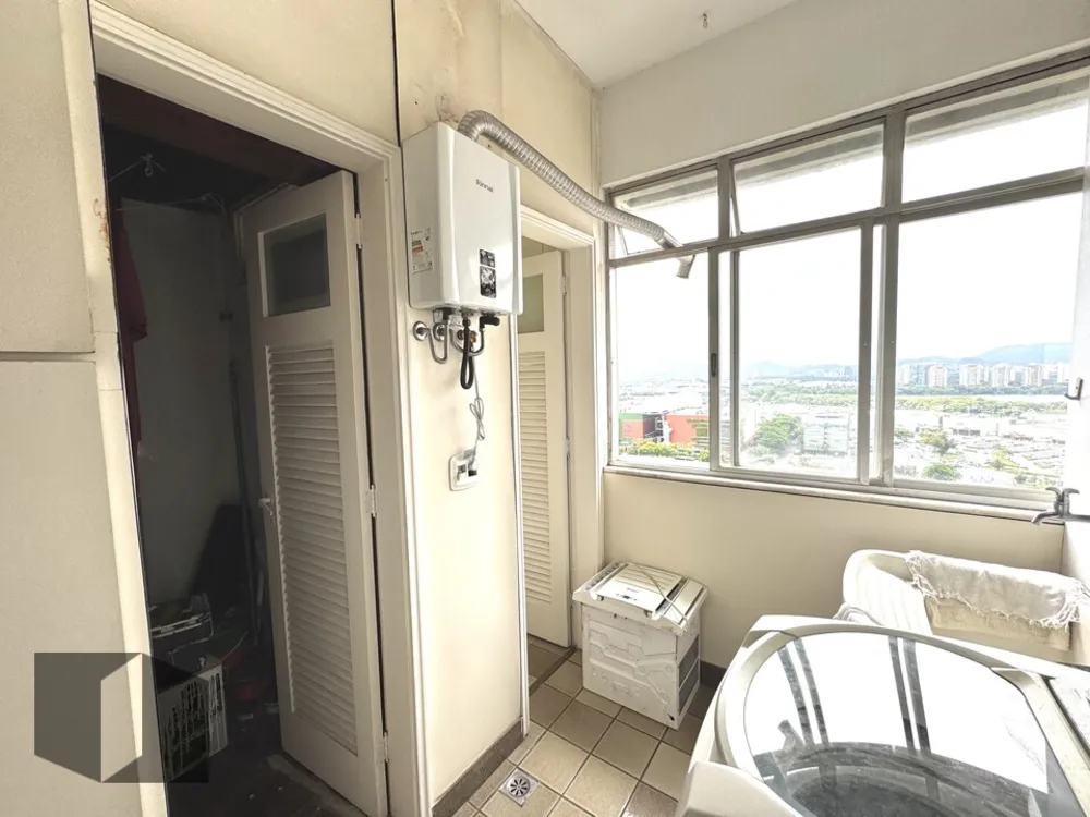 Apartamento, 3 quartos, 140 m² - Foto 6