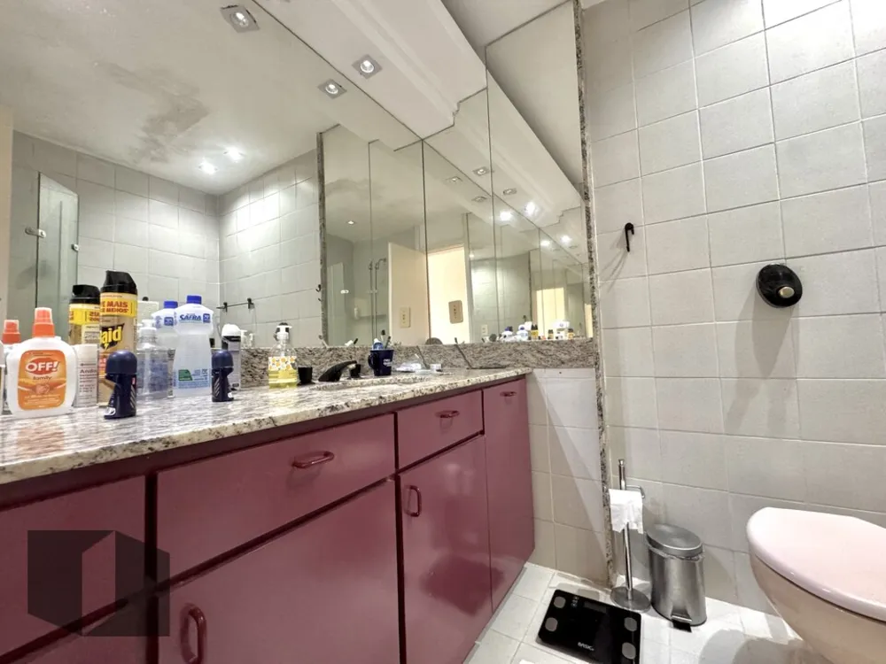 Apartamento, 3 quartos, 140 m² - Foto 15