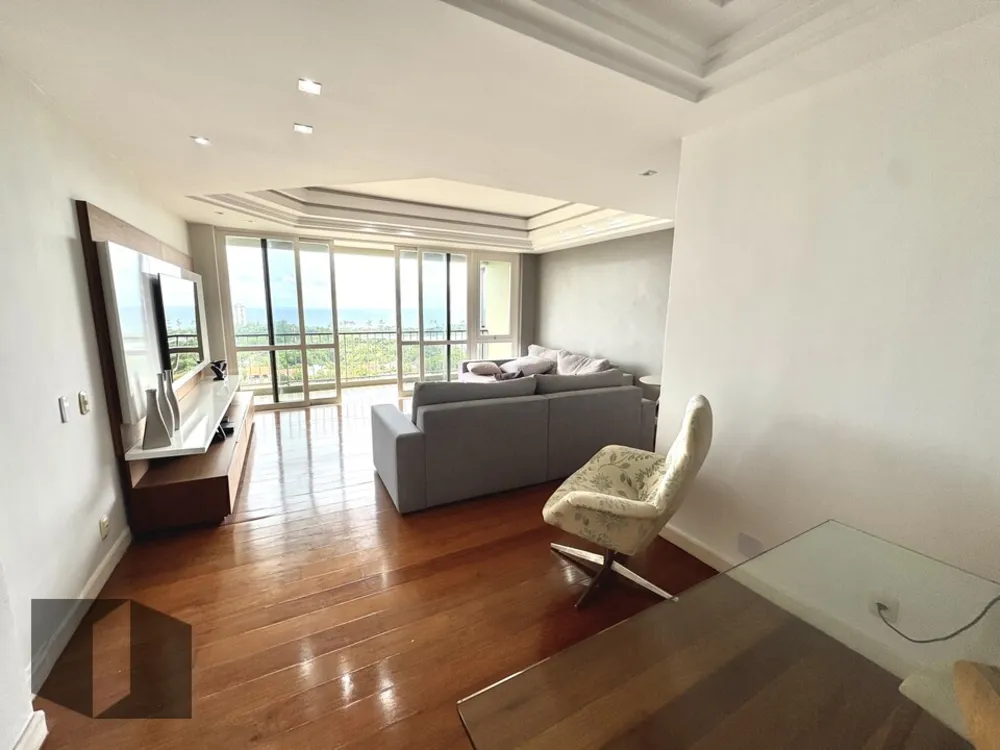 Apartamento, 3 quartos, 140 m² - Foto 17