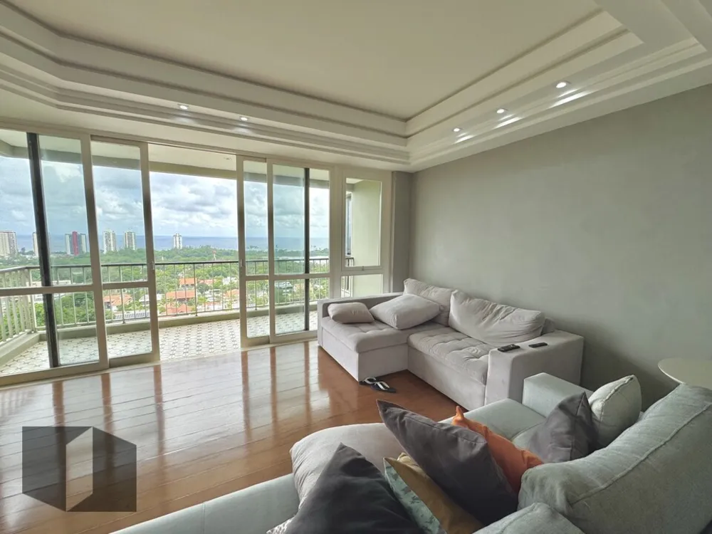 Apartamento, 3 quartos, 140 m² - Foto 19