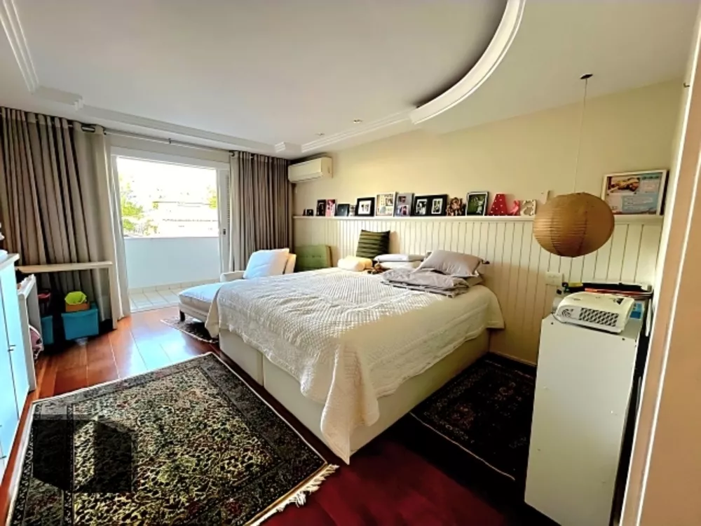 Casa de Condomínio, 5 quartos - Foto 50