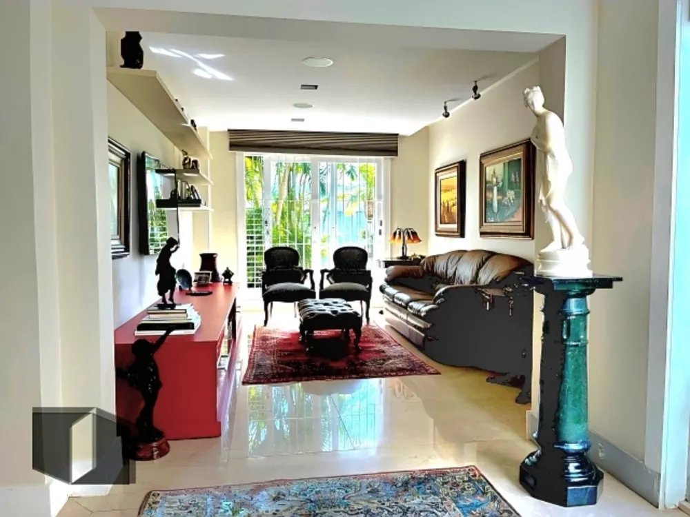 Casa de Condomínio, 5 quartos - Foto 38