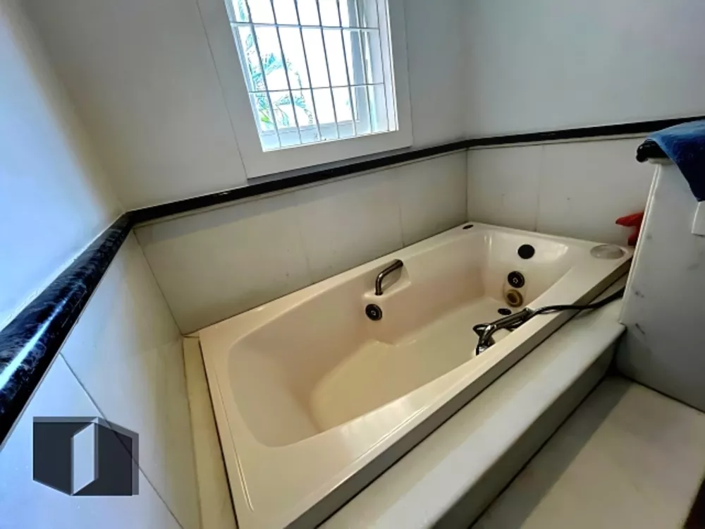 Casa de Condomínio, 5 quartos - Foto 43