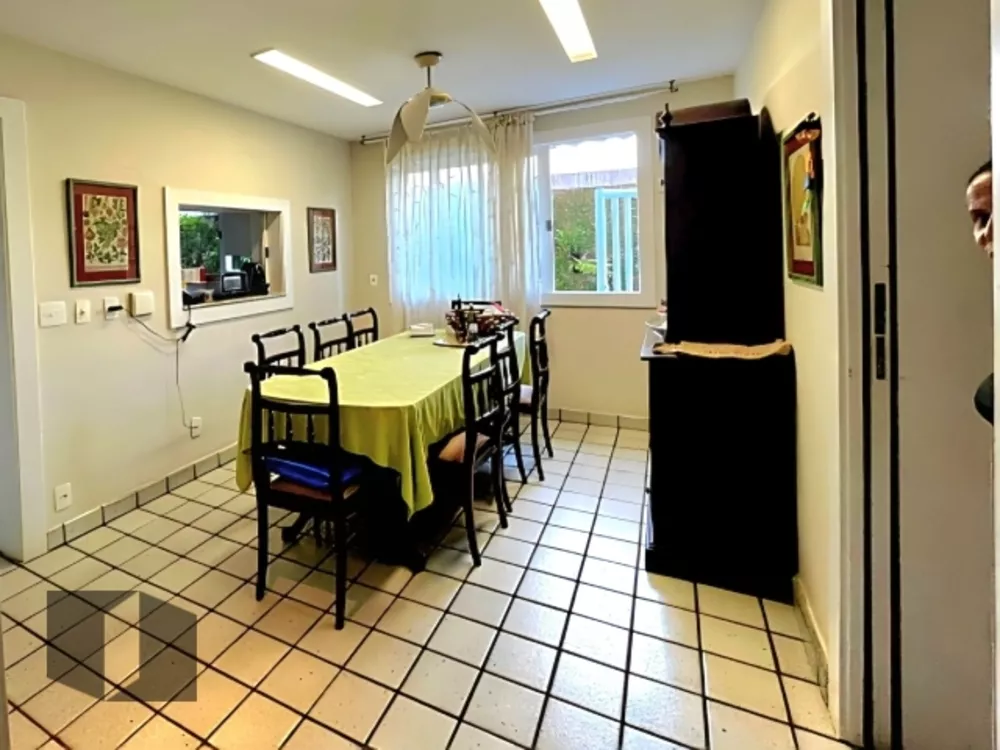 Casa de Condomínio, 5 quartos - Foto 58