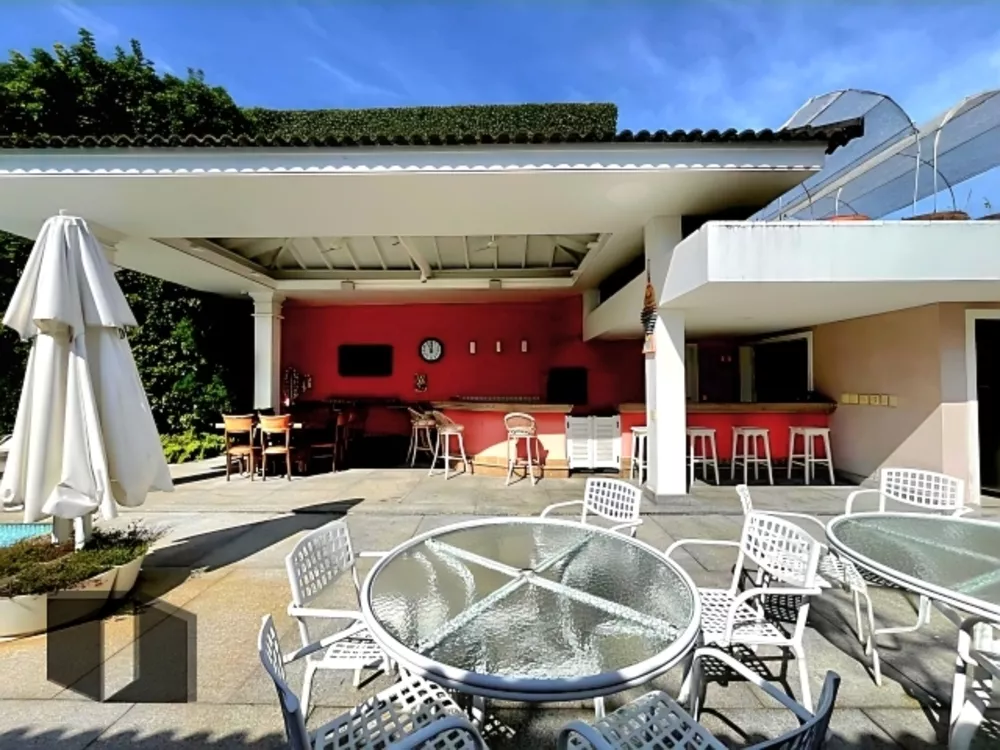 Casa de Condomínio, 5 quartos - Foto 30