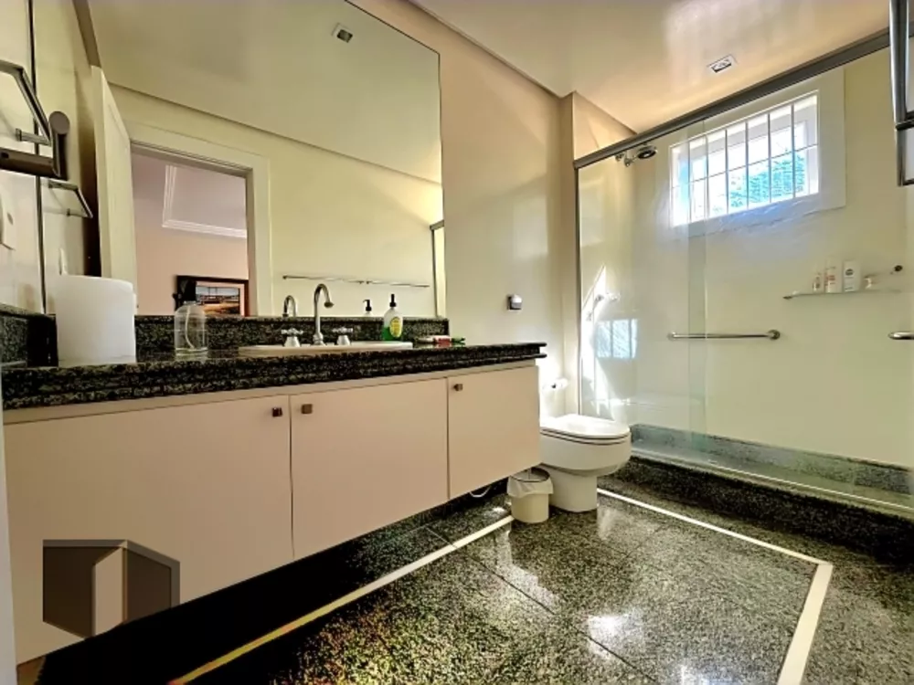 Casa de Condomínio, 5 quartos - Foto 56