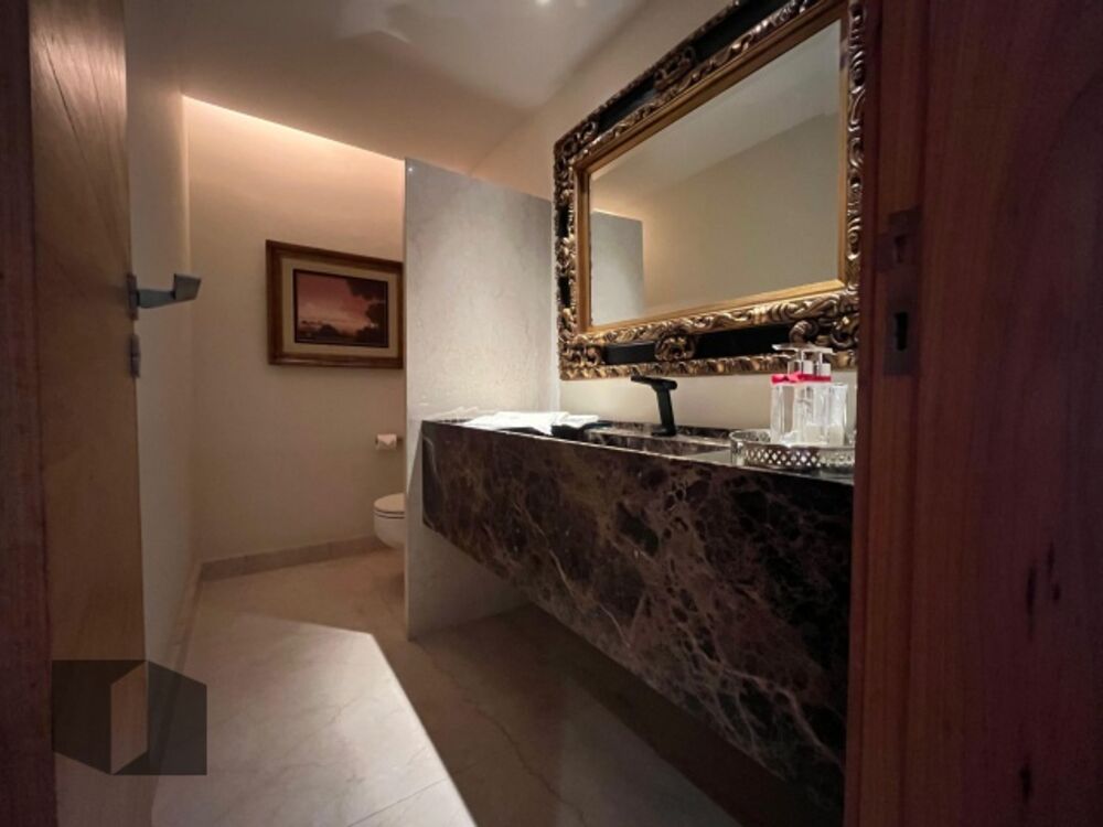 Casa de Condomínio, 5 quartos - Foto 1