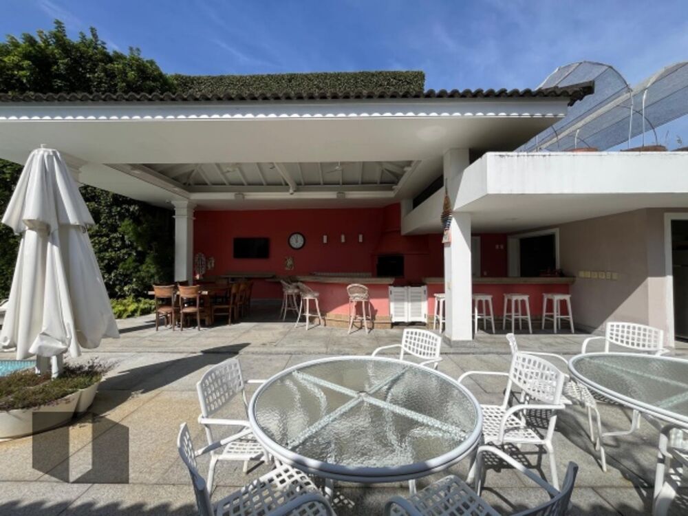 Casa de Condomínio, 5 quartos - Foto 2