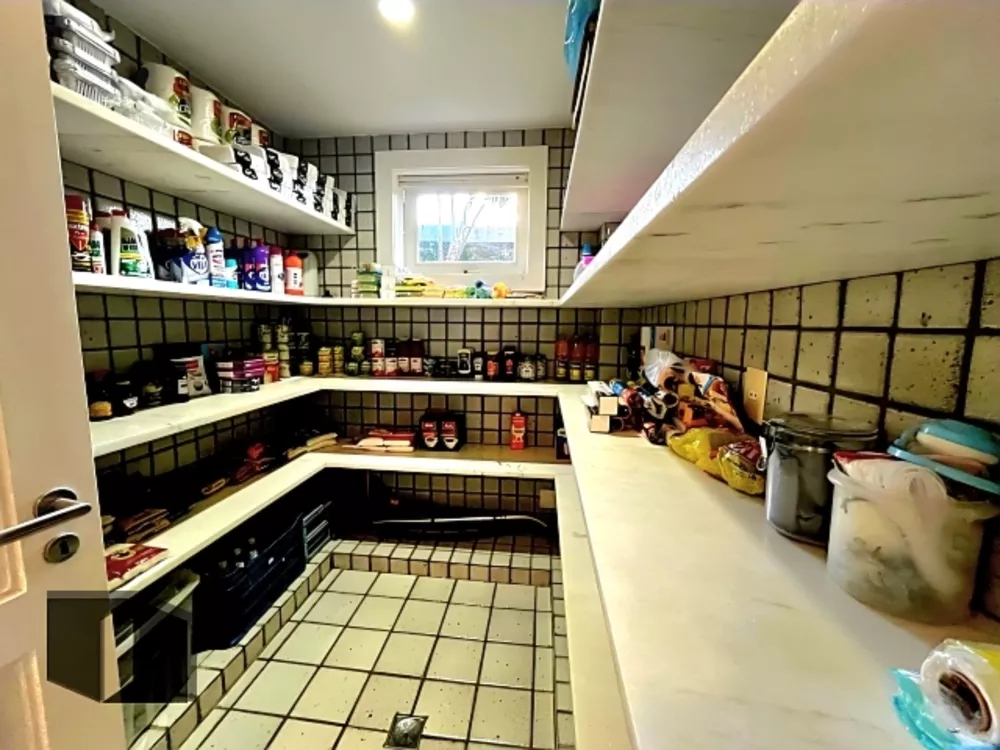 Casa de Condomínio, 5 quartos - Foto 61