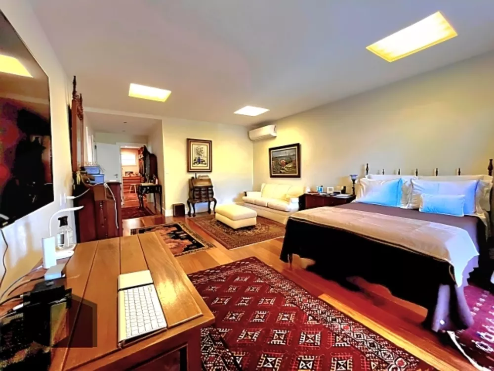 Casa de Condomínio, 5 quartos - Foto 40