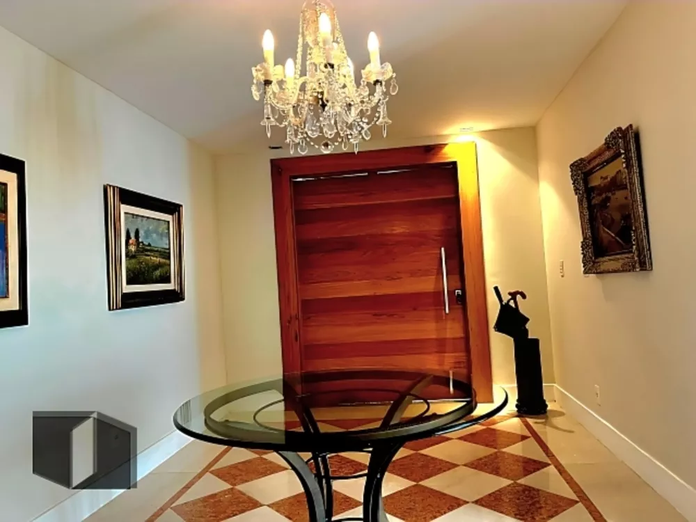 Casa de Condomínio, 5 quartos - Foto 35