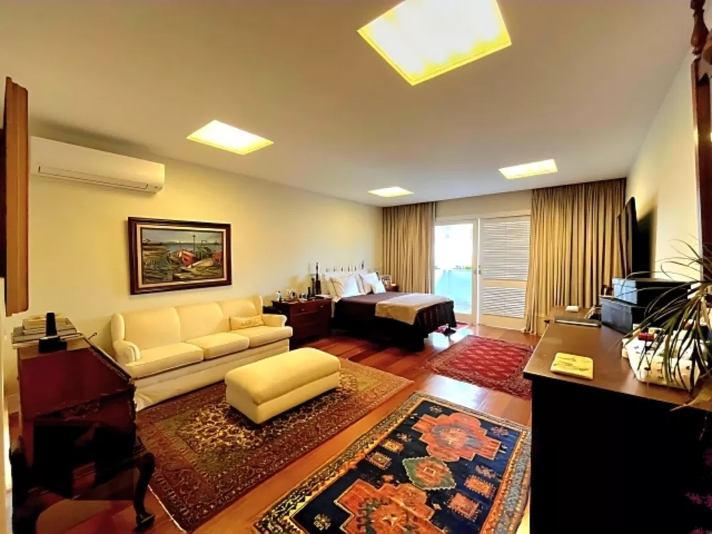 Casa de Condomínio, 5 quartos - Foto 44