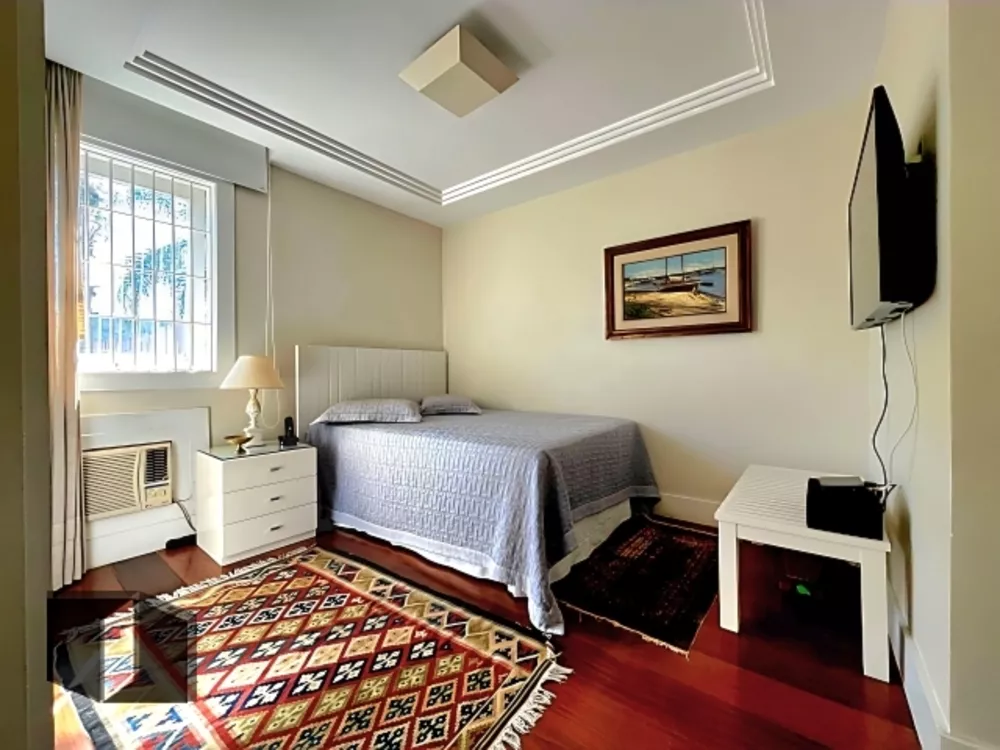 Casa de Condomínio, 5 quartos - Foto 57