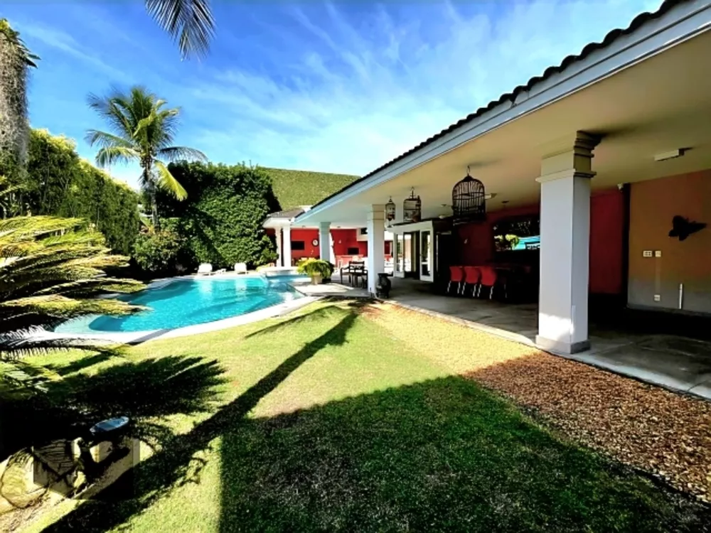 Casa de Condomínio, 5 quartos - Foto 26