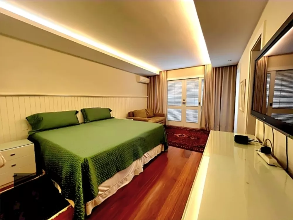 Casa de Condomínio, 5 quartos - Foto 47