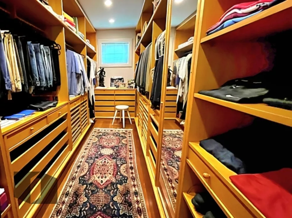 Casa de Condomínio, 5 quartos - Foto 41