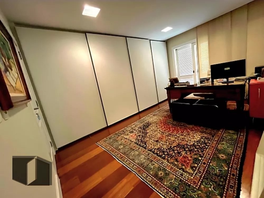 Casa de Condomínio, 5 quartos - Foto 54