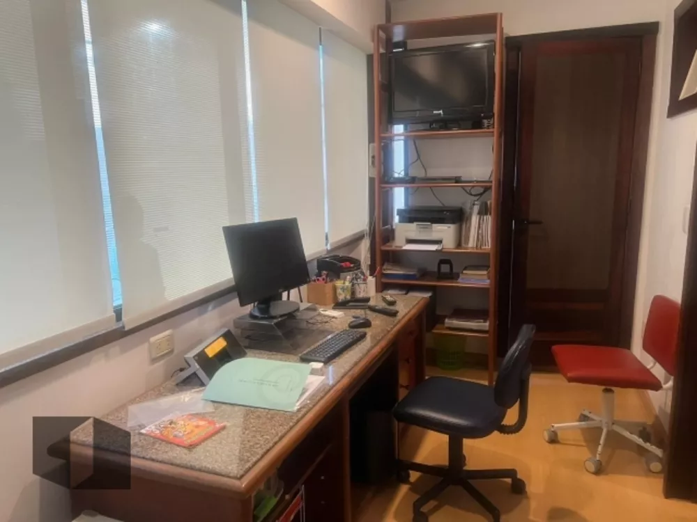 Cobertura, 4 quartos, 334 m² - Foto 26