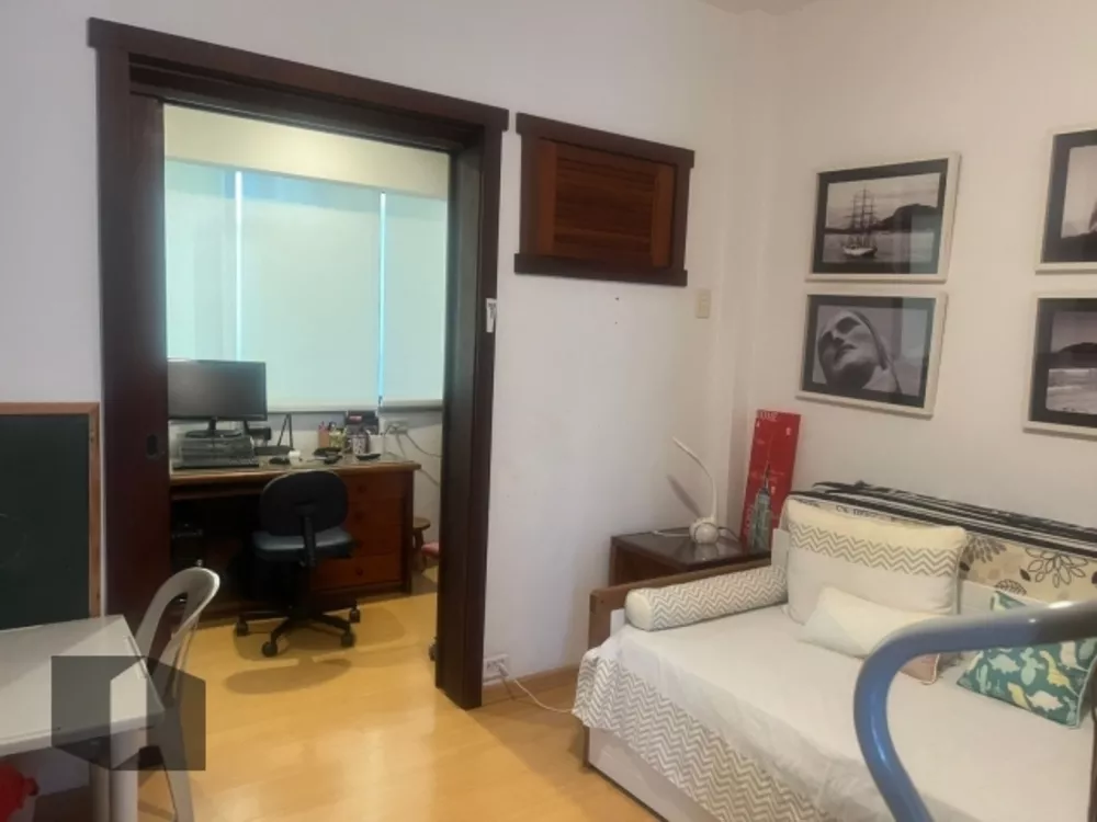 Cobertura, 4 quartos, 334 m² - Foto 10